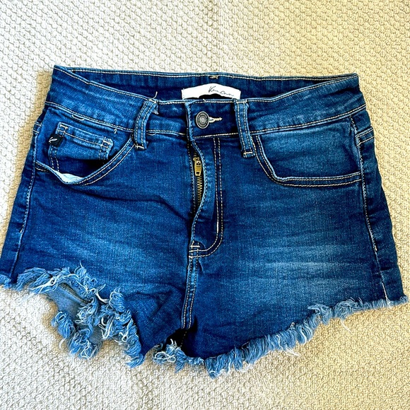 KanCan Pants - KanCan shorts